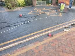 Trusted Nedrow, NY Driveway Paving Services Experts